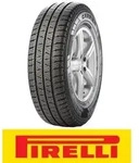 Pirelli Carrier Winter 225/65 R16C 112R