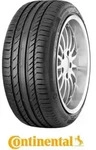 Continental SportContact 5 MO FR 225/45 R17 91V