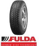 Fulda Kristall Montero 3 185/65 R15 88T