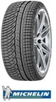 Michelin Pilot Alpin PA4 MO XL FSL 225/40 R18 92V