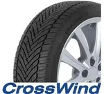 CrossWind Grip Peak 4S 235/55 R18 100W