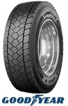 Goodyear K Max D GEN-3 315/80 R22,5 156L