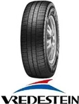 Vredestein Comtrac 2+ 225/65 R16C 112/110R