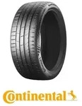 Continental SportContact 7 XL POL FR 295/40 R21 111W