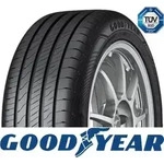 Goodyear EfficientGrip Performance 2 C+ EVR 215/55 R17 94W