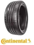 Continental SportContact 5 FR 235/55 R18 100V