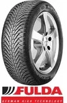 Fulda MultiControl 195/65 R15 91H