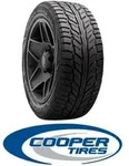 Cooper Weathermaster WSC studdable 205/55 R16 91T