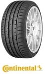 Continental SportContact 3 MO FR 235/40 R18 91Y