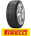 Pirelli Winter Sottozero 3 * MOE R-F 225/55 R17 97H