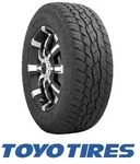 Toyo Open Country A/T+ 205/75 R15 97T