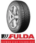 Fulda Kristall Control SUV XL 225/65 R17 106H
