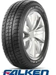 Falken Euroall Season Van 11 195/60 R16C 99/97H