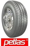 Petlas Full Power PT825 + 155/80 R13C 85N