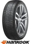 Hankook Winter i*cept evo3 X W330A SUV 215/65 R17 99V