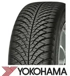 Yokohama BluEarth-4S AW21 185/60 R14 82H