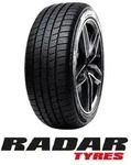 Radar Dimax 4 Season XL 215/65 R17 103V