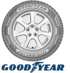 Goodyear EfficientGrip Cargo 215/65 R15C 104/102T