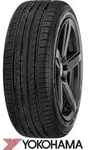 Yokohama BluEarth-GT AE51 205/55 R16 91V