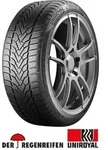 Uniroyal Winter Expert 195/55 R16 87H