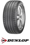 Dunlop SP Sport Maxx GT J XL FP 245/50 ZR18 104Y
