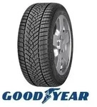 Goodyear UltraGrip Performance + XL 235/55 R19 105T