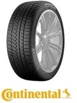 Continental WinterContact TS 850 P MO 205/55 R17 91H
