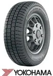 Yokohama BluEarth-Van All Season RY61 195/70 R15C 104/102T