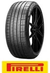 Pirelli P Zero PZ4 S.C. MO-S NCS Elt XL FR 265/40 R21 105H