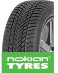 Nokian Snowproof 2 SUV 215/65 R16 98H