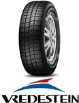 Vredestein Comtrac 2 Winter+ 175/70 R14C 95T