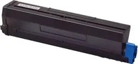 OKI 44315318 Toner magenta original 6000 Seiten, Grundpreis: &euro; 0,02 / Seite