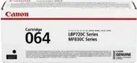 Canon 064 / 4937C001 Toner schwarz original 6000 Seiten, Grundpreis: &euro; 0,02 /