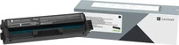 Lexmark 20N0H10 / 020N0H10 Toner schwarz original 4500 Seiten, Grundpreis: &euro;