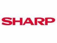 Sharp MXB-38HB, Sharp Resttonerbehälter MXB-38HB 45.000 Seiten, Sharp MXB38HB
