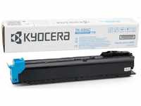 Kyocera TK-5315C, Kyocera Toner cyan 1T02WHCNL0 TK-5315C 18.000 Seiten, Kyocera
