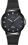Junghans 18/1000.00 Funk-Solaruhr f&uuml;r Herren Force Mega Solar