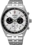 Seiko SSB425P1 Chronograph f&uuml;r Herren Stahl/Silberfarben