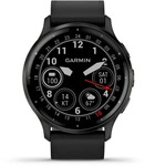 Garmin 010-02784-52, Garmin 010-02784-52 Venu 3 Fitness Smartwatch