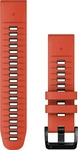 Garmin 010-13280-04, Garmin 010-13280-04 Quickfit Silikonband 22 mm