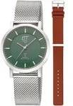 ETT Eco Tech Time ELS-11618-81MS, ETT Eco Tech Time ELS-11618-81MS Funk-Solar