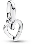 Pandora 793048C00 Anh&auml;nger Silber Freih&auml;ndiges Herz