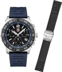 Luminox XS.3143.SET, Luminox XS.3143.SET Taucheruhr Chrono Pacific Diver...