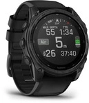 Garmin 010-03407-01, Garmin 010-03407-01 tactix 8 Solar Saphir Einsatzuhr Titan