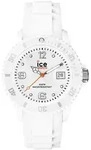 Ice-Watch 000134 Uhr in Unisexgr&ouml;&szlig;e ICE Forever M Wei&szlig;