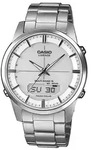 Casio LCW-M170TD-7AER Lineage Tough Solar Funkuhr Casio LCW-M170TD-7AER Lineage Tough Solar Funkuhr