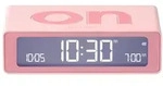 Lexon LR158P4 Digitalwecker Flip Mini Pink