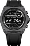 Police PEIUN0000102, Police PEIUN0000102 Herren Smartwatch My.Avatar Schwarz
