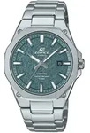 Casio EFR-S108DE-3AVUEF Edifice Herrenuhr Arktikgr&uuml;n