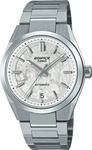 Casio EFK-110D-2AER, Casio EFK-110D-2AER Edifice Herrenuhr Automatik Stahl/Blau